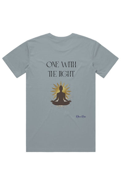 Staple Tee One with the Light