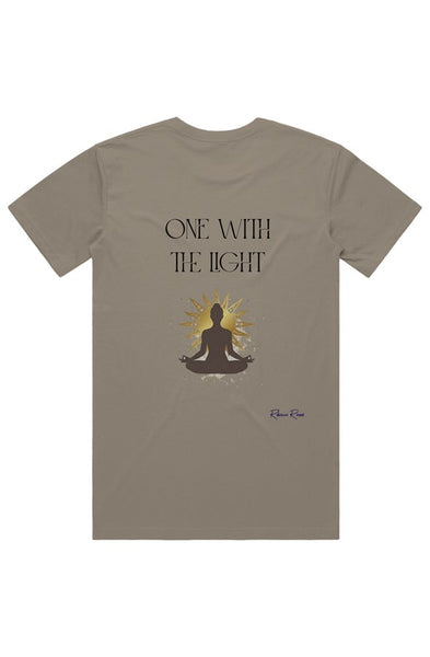 Staple Tee One with the Light