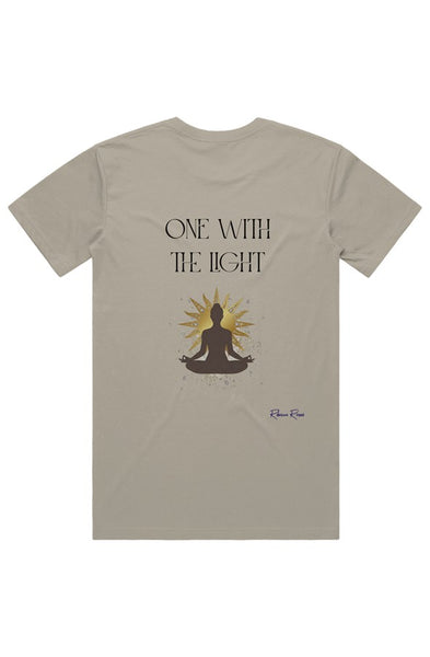 Staple Tee One with the Light