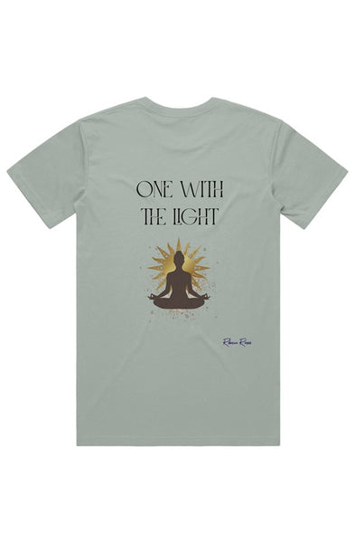 Staple Tee One with the Light