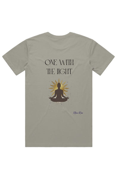 Staple Tee One with the Light