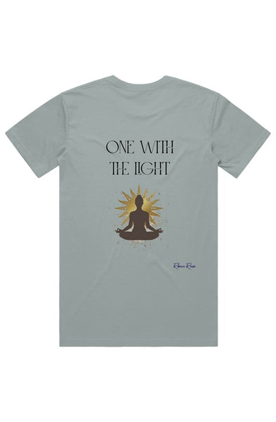 Staple Tee One with the Light