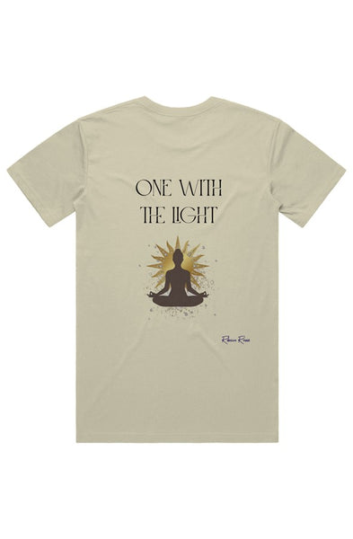 Staple Tee One with the Light