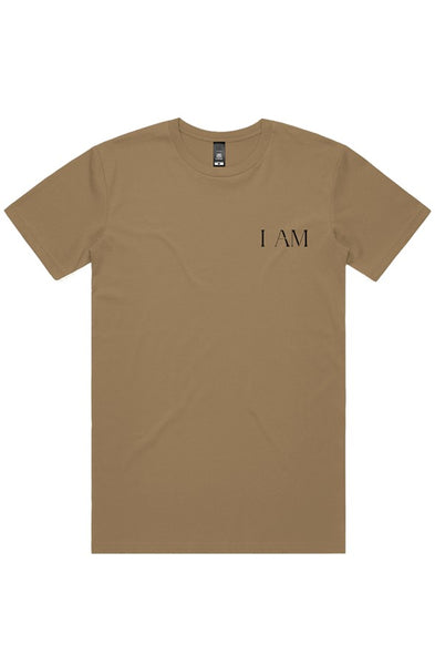 Staple Tee One with the Light