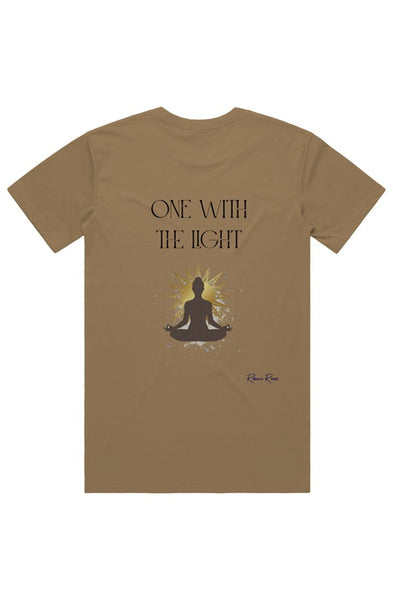 Staple Tee One with the Light