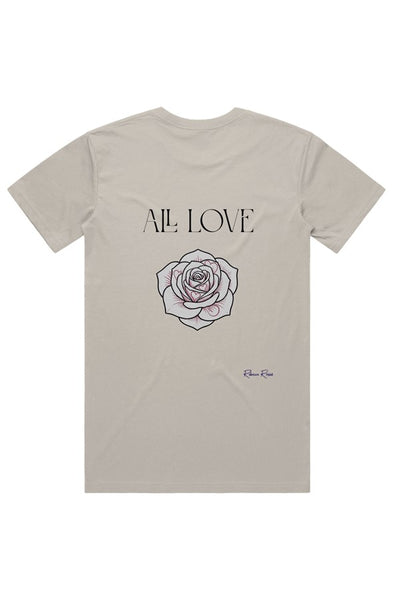 Staple Tee All Love