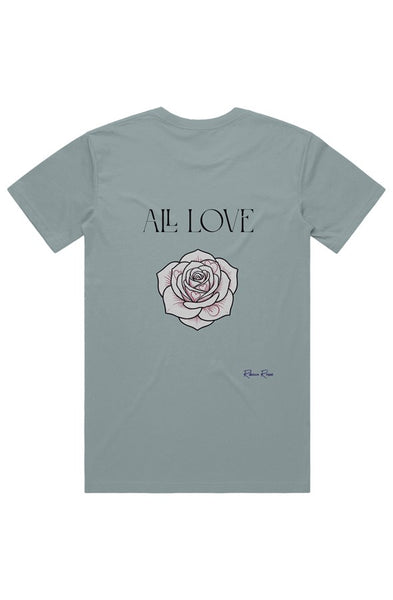 Staple Tee All Love