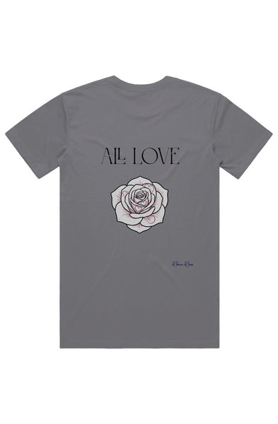 Staple Tee All Love
