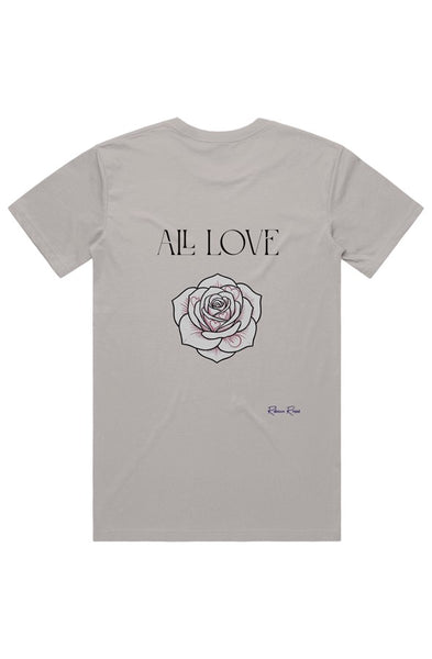 Staple Tee All Love
