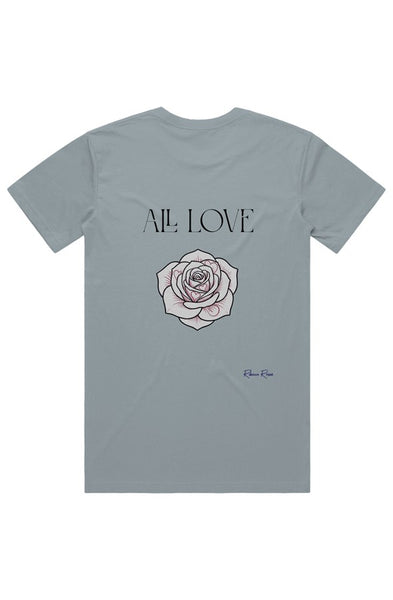 Staple Tee All Love