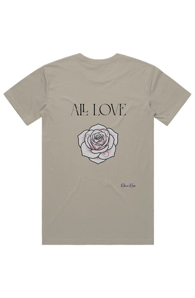 Staple Tee All Love