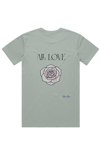 Staple Tee All Love