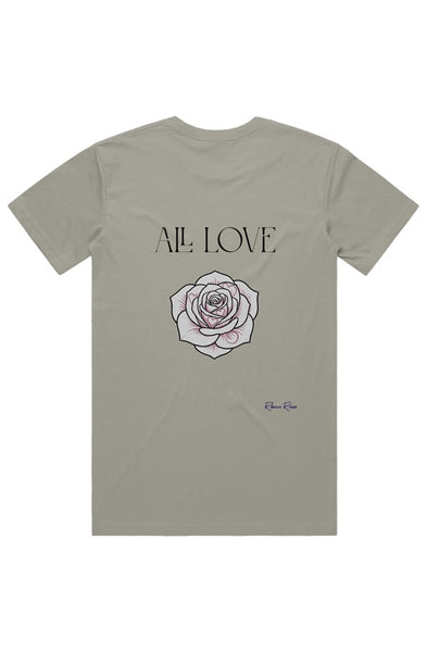 Staple Tee All Love