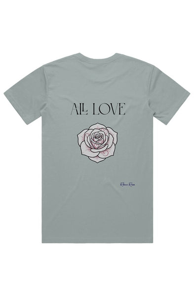 Staple Tee All Love