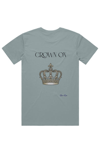 Staple Tee Crown On