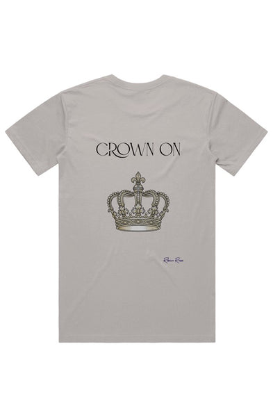 Staple Tee Crown On