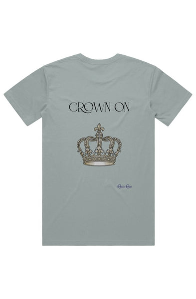 Staple Tee Crown On