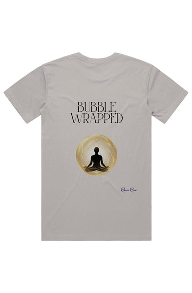 Staple Tee Bubble Wrapped