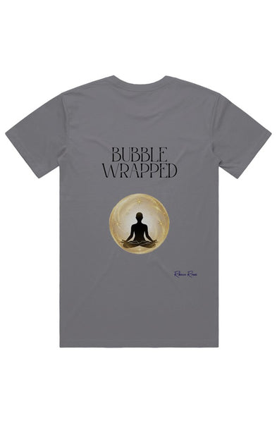 Staple Tee Bubble Wrapped