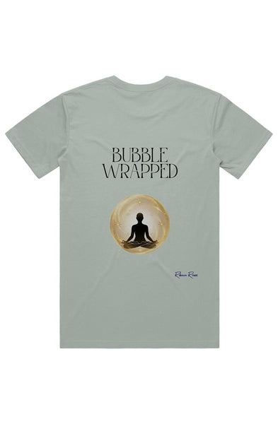 Staple Tee Bubble Wrapped