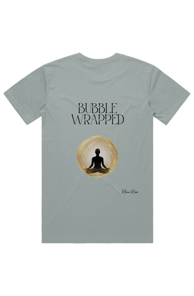 Staple Tee Bubble Wrapped