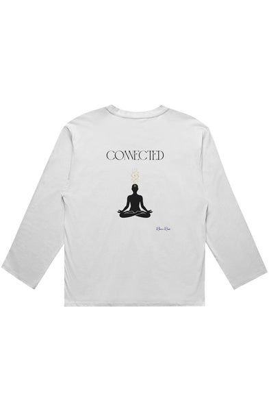 wo 39 s martina long sleeve tee Connected