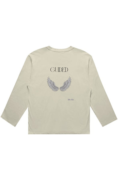 wo 39 s martina long sleeve tee Guided