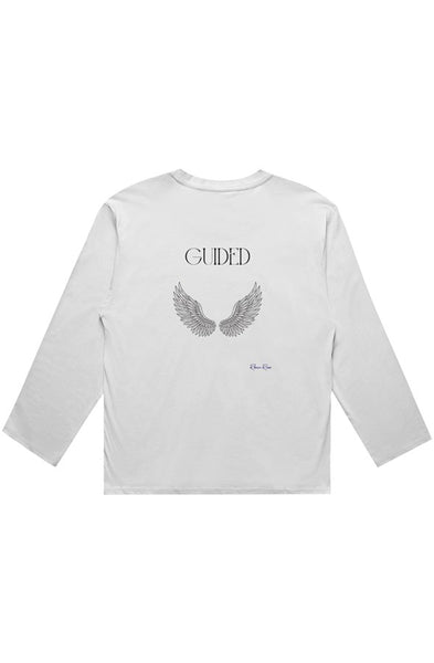 wo 39 s martina long sleeve tee Guided
