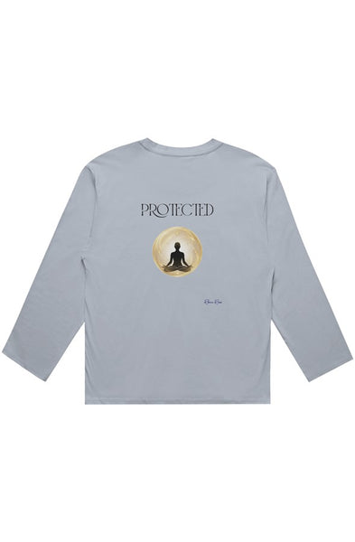 wo 39 s martina long sleeve tee Protected