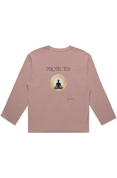 wo 39 s martina long sleeve tee Protected