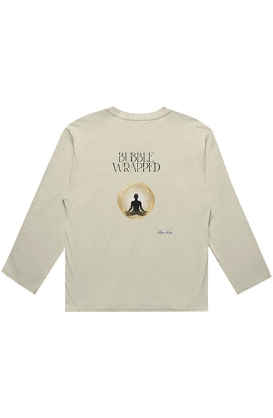 wo 39 s martina long sleeve tee Bubble Wrapped