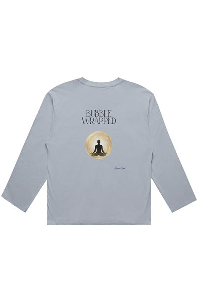 wo 39 s martina long sleeve tee Bubble Wrapped