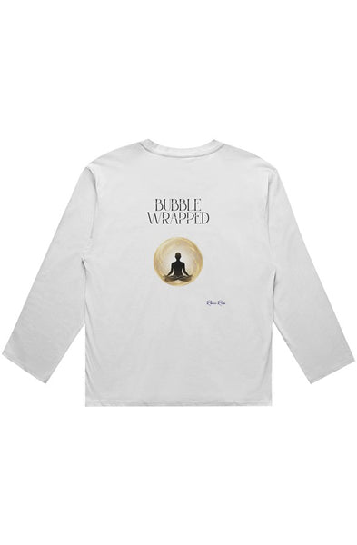 wo 39 s martina long sleeve tee Bubble Wrapped