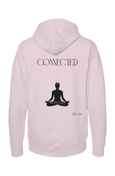 independent pullover hoody Connected