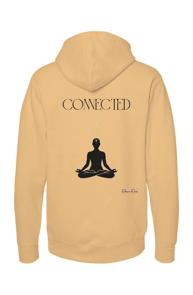 independent pullover hoody Connected