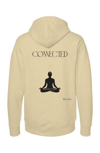 independent pullover hoody Connected
