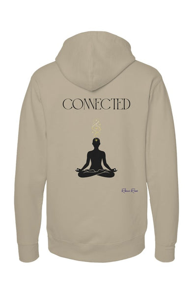 independent pullover hoody Connected