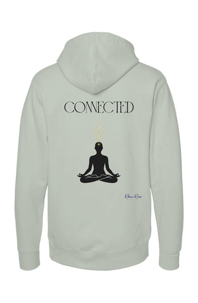 independent pullover hoody Connected