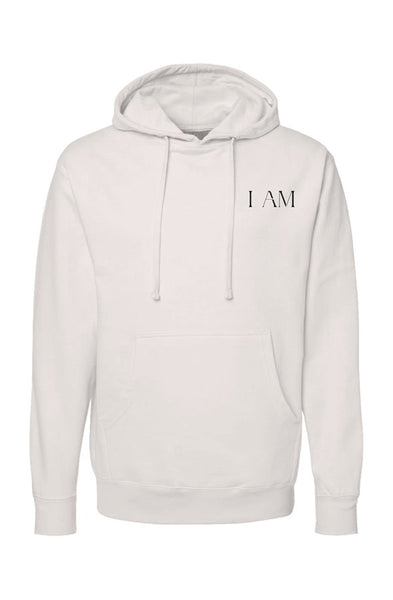 independent pullover hoody Connected
