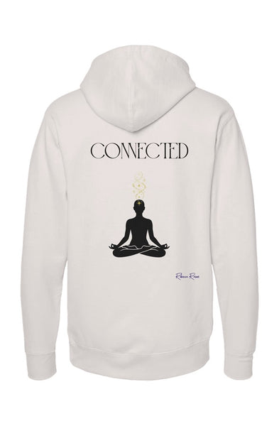 independent pullover hoody Connected