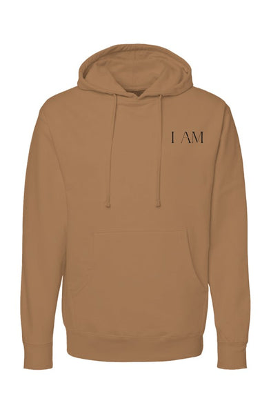 independent pullover hoody Connected