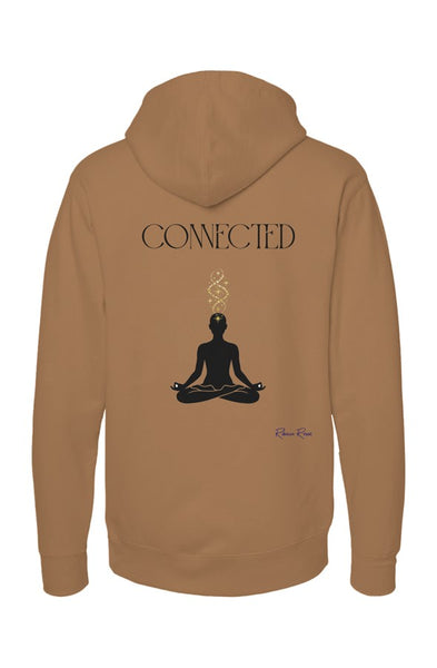independent pullover hoody Connected