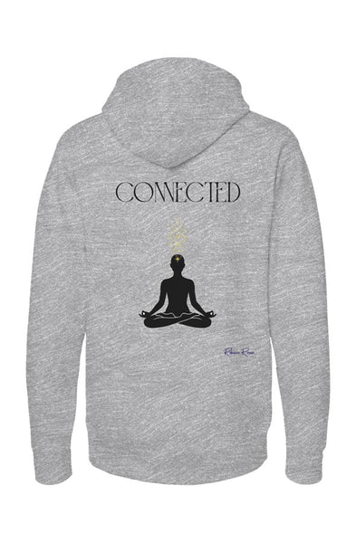 independent pullover hoody Connected