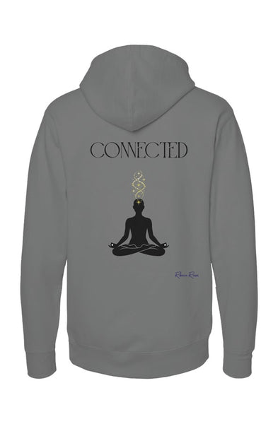 independent pullover hoody Connected