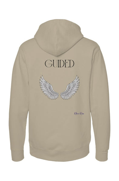 independent pullover hoody Guided