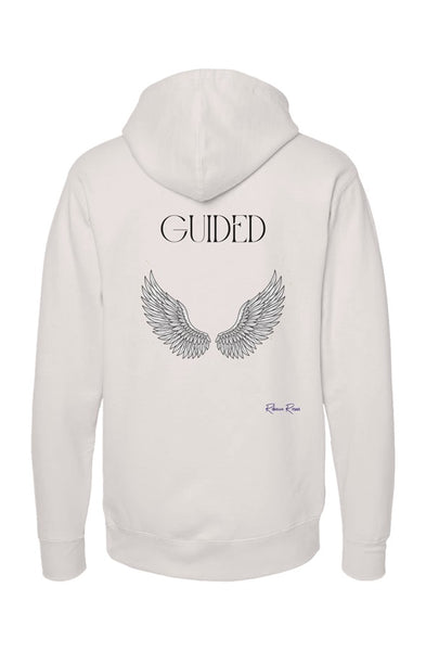 independent pullover hoody Guided