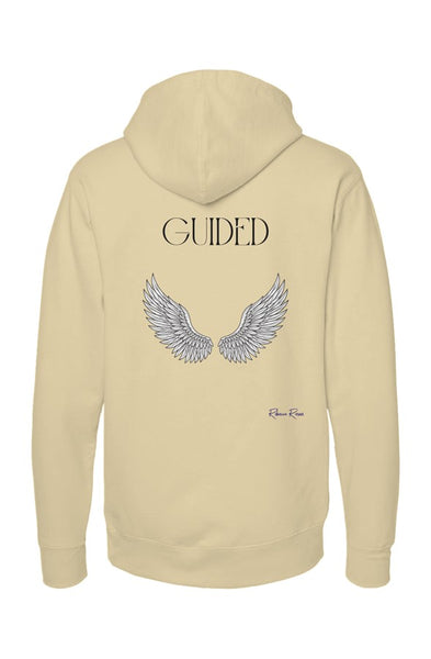 independent pullover hoody Guided