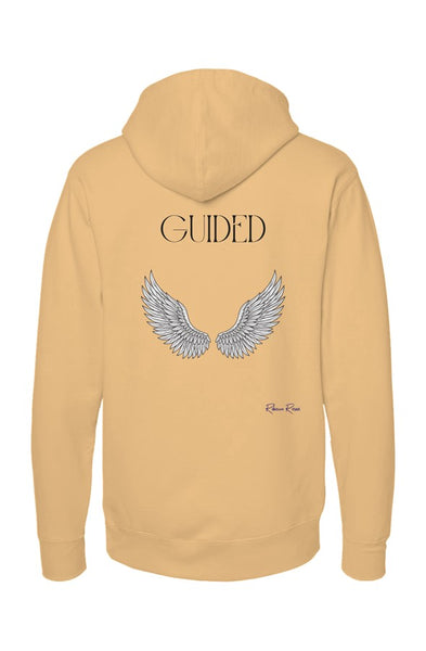 independent pullover hoody Guided