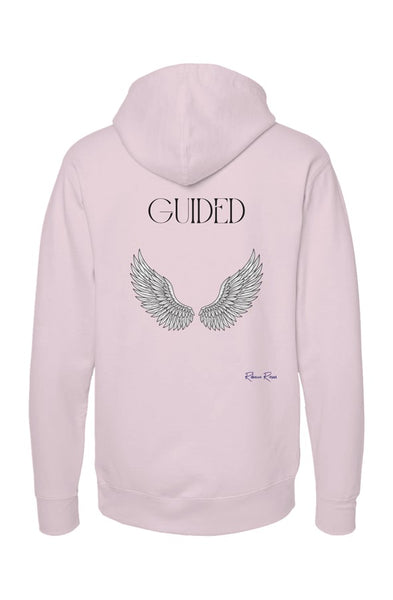 independent pullover hoody Guided