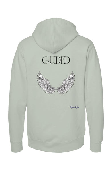 independent pullover hoody Guided